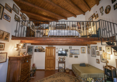 Casa Vacanze Appartamento Familyholidays La Finestra Difronte